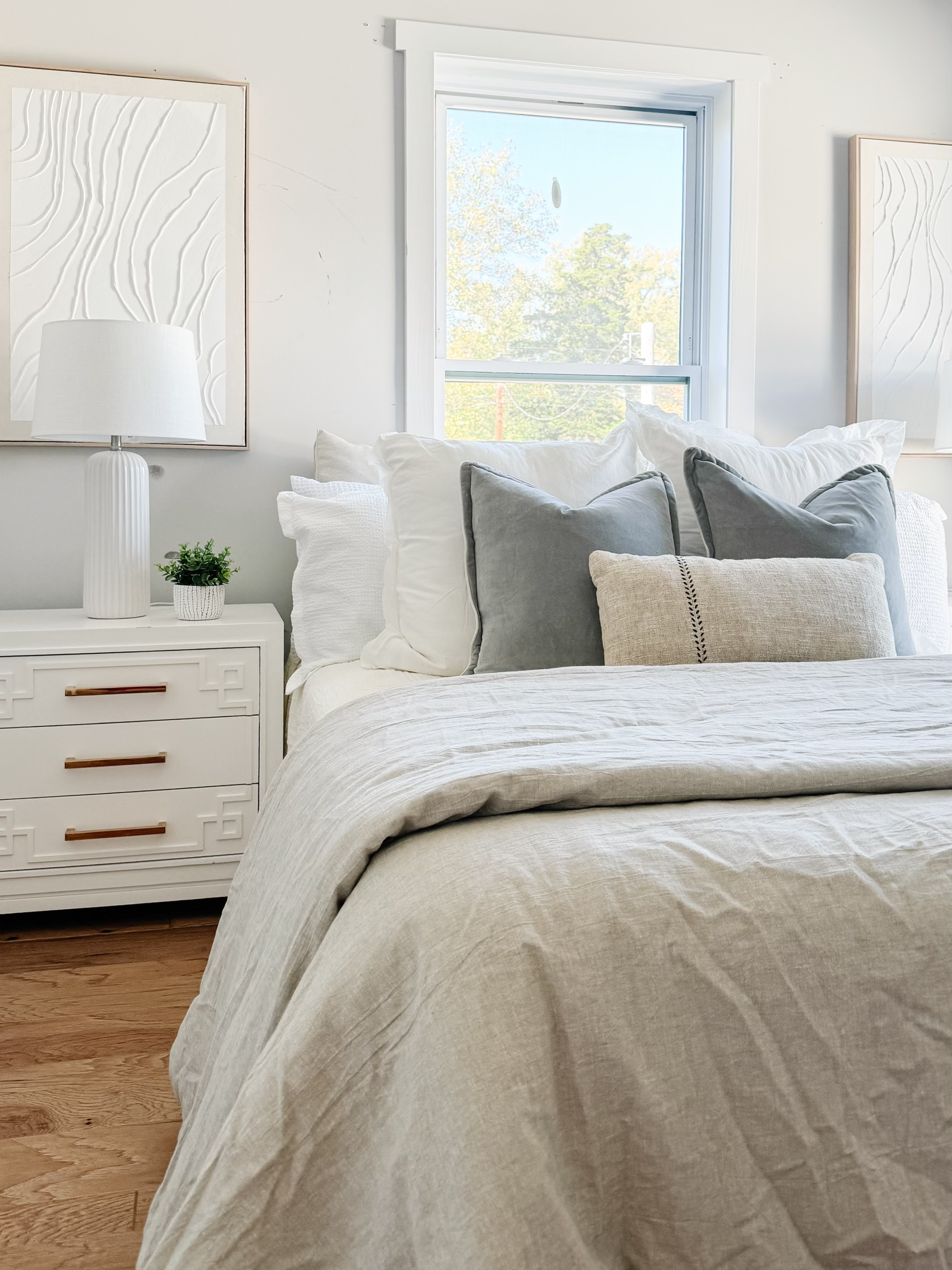 Occupied Staging Project in Ladue, MO