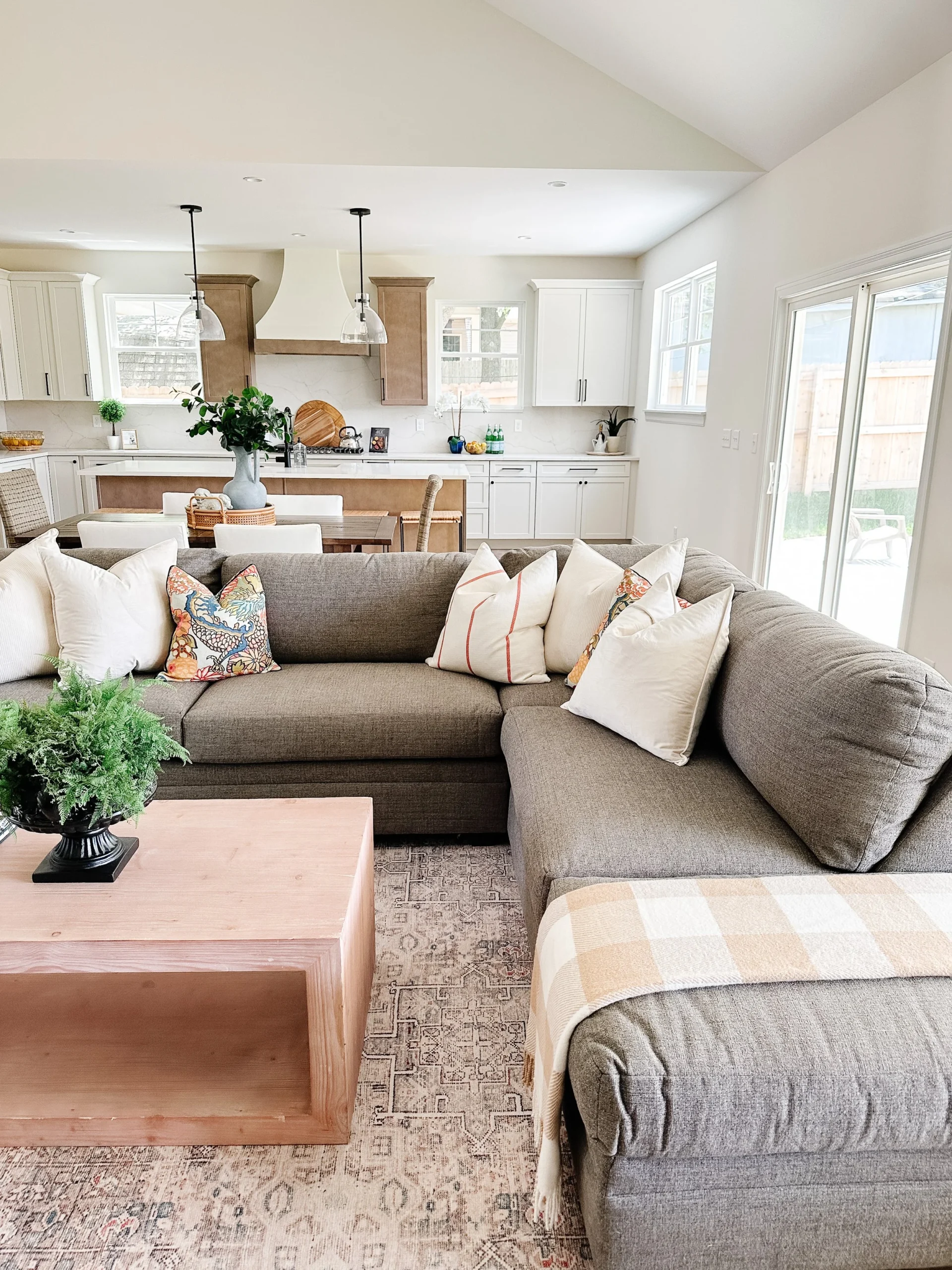  Kirkwood new construction, Vacant Home Staging Project. Construction and Design by  Benchmark Homes  
